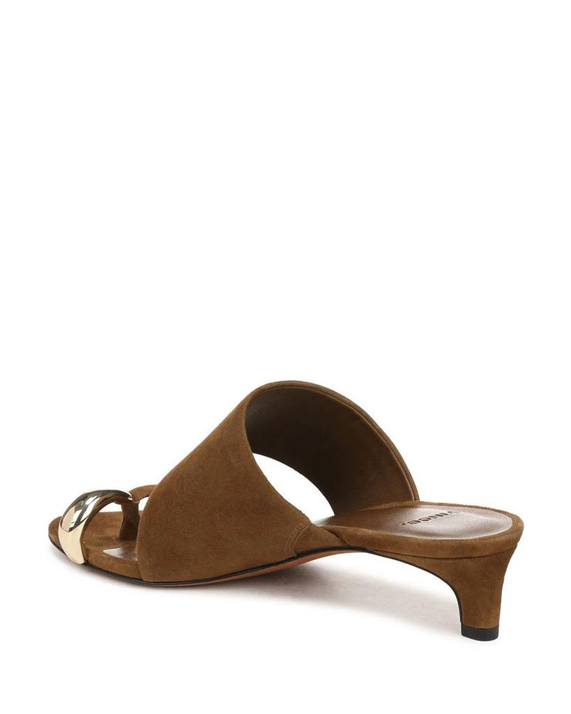 Vince Women's Suzie Sandals 5
