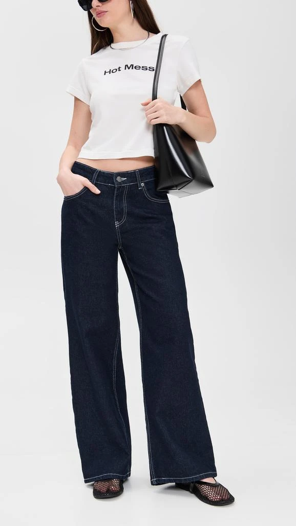 Ragged Priest Release Jeans 1