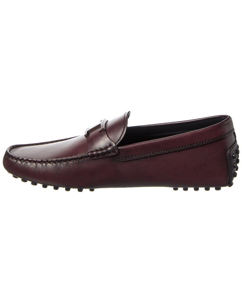 Tod's TOD’s Gommino Leather Loafer