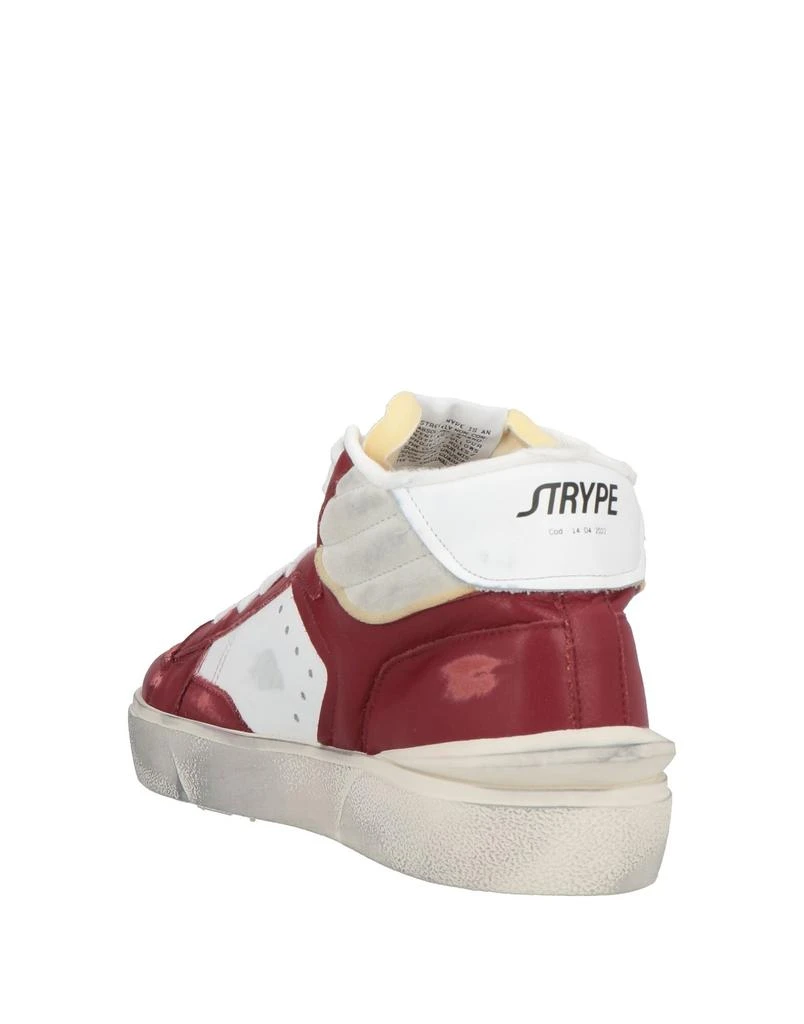 STRYPE FOOTWEAR 3