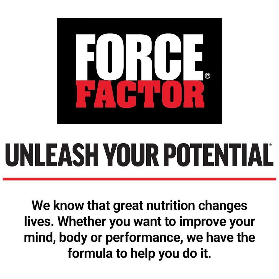 Force Factor SCORE! Soft Chews Libido Booster Passionate Berry 5