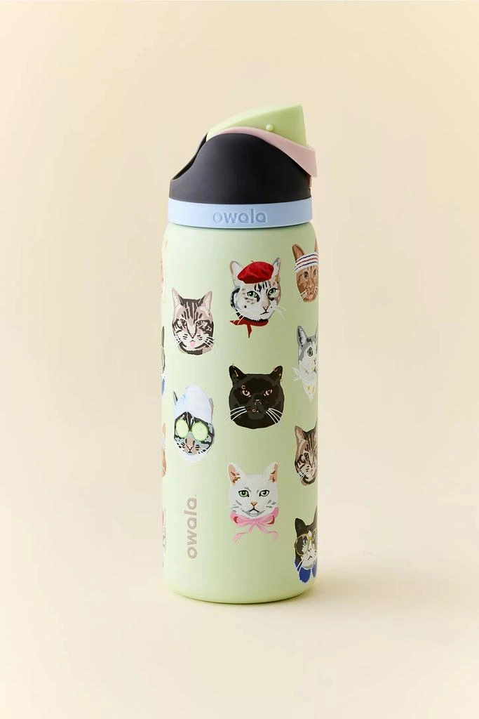 Owala Owala UO Exclusive FreeSip 32 oz Water Bottle 2