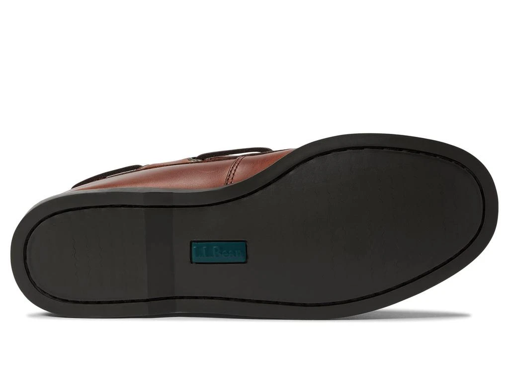 L.L.BEAN Casco Bay Boat Moc 3