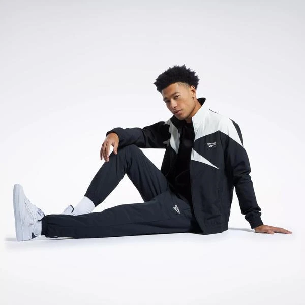 Reebok Classics Vector Track Pants 4