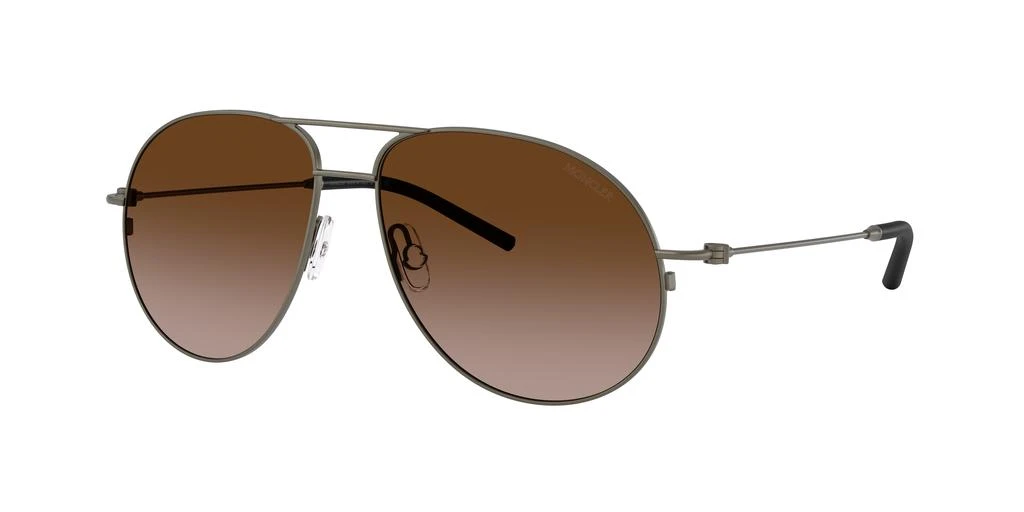 Moncler Moncler Unisex Sunglass ME4002 Flyze