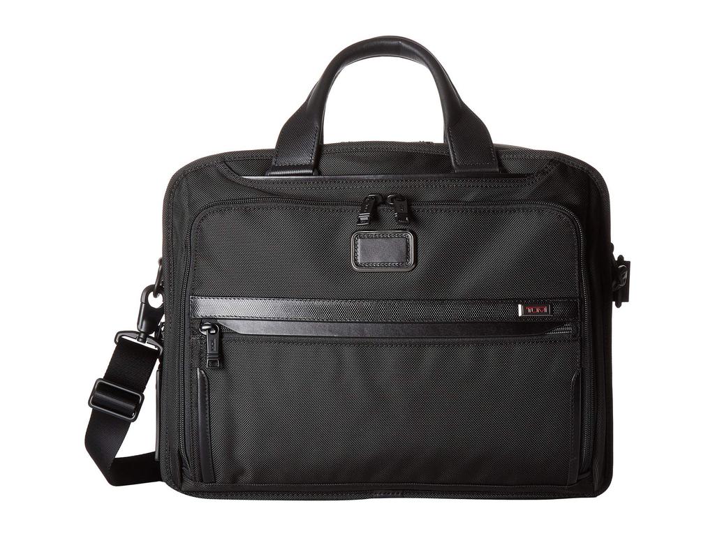 Tumi Alpha 3 Organizer Brief