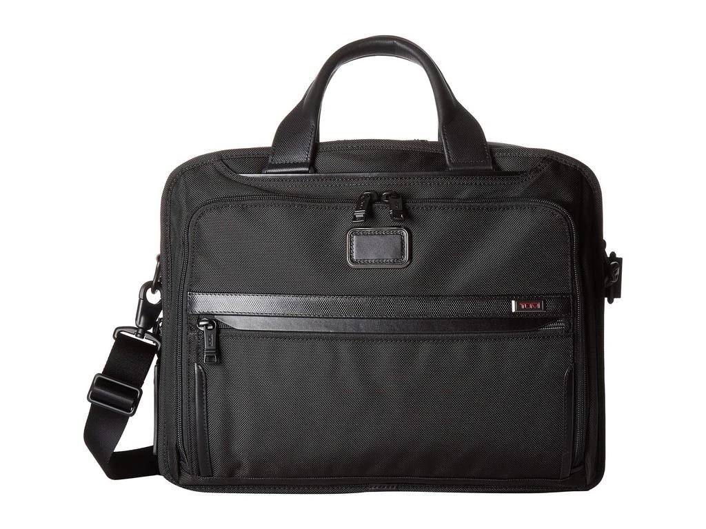 Tumi Alpha 3 Organizer Brief 1