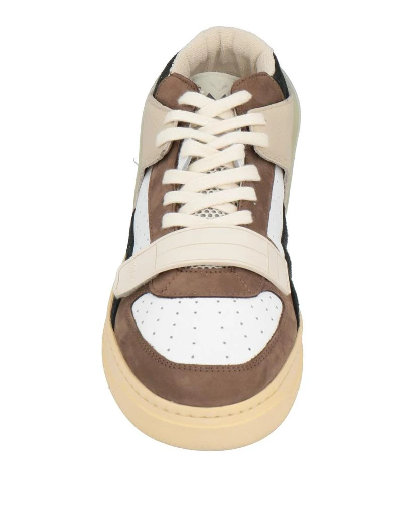 RUN OF Sneakers 4