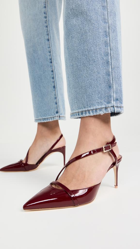 Malone Souliers Malone Souliers x Philosophy Valeria Pumps 70mm