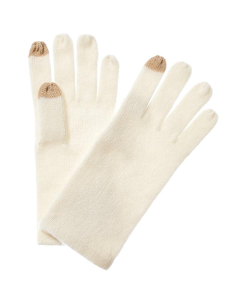 Phenix Cashmere Tech Gloves