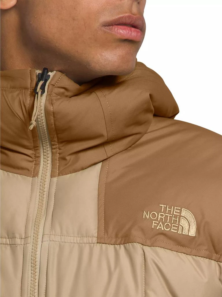 The North Face Lhotse Reversible Hooded Jacket 7