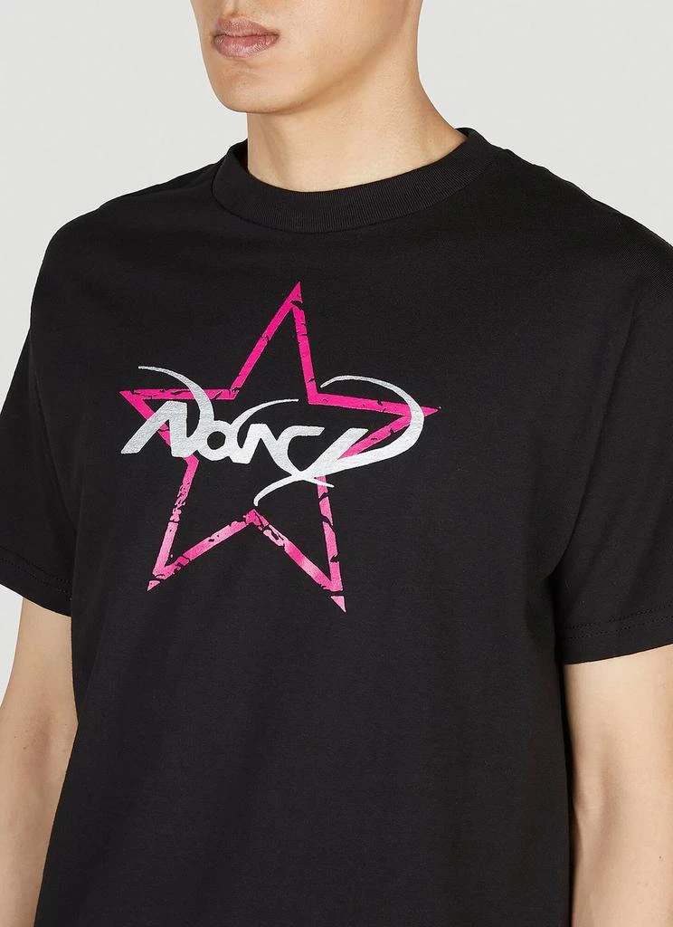 Nancy Glam T-hirt 5