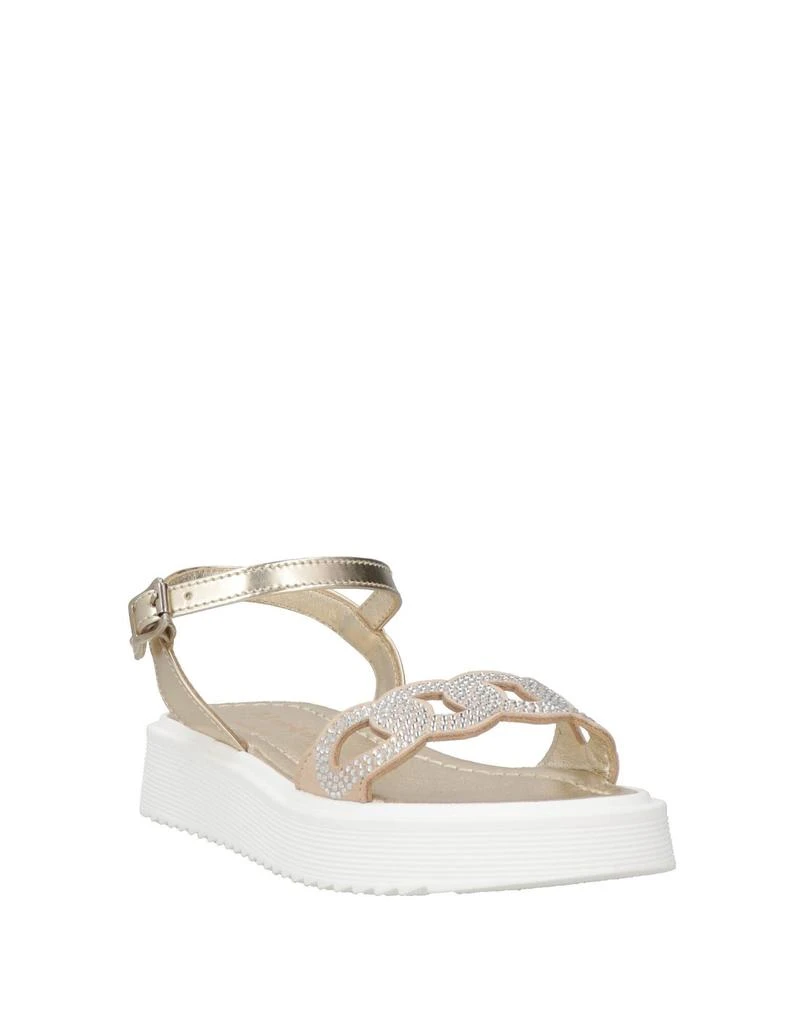 MONTELPARE TRADITION Sandals 2