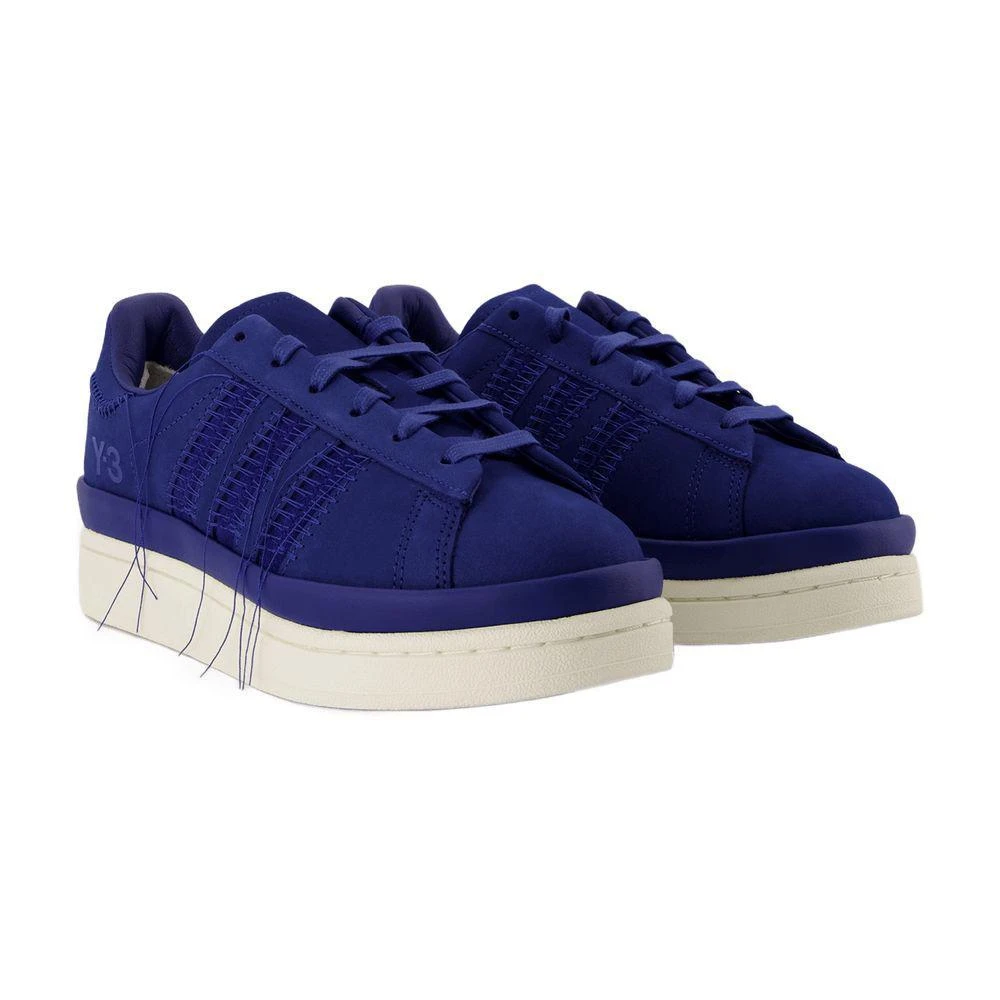 Y-3 Y-3 Adidas Hicho Sneakers 2