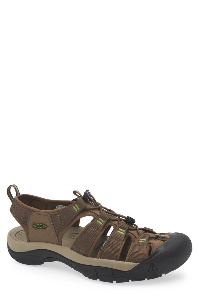 Keen Newport H2 Sandal 1