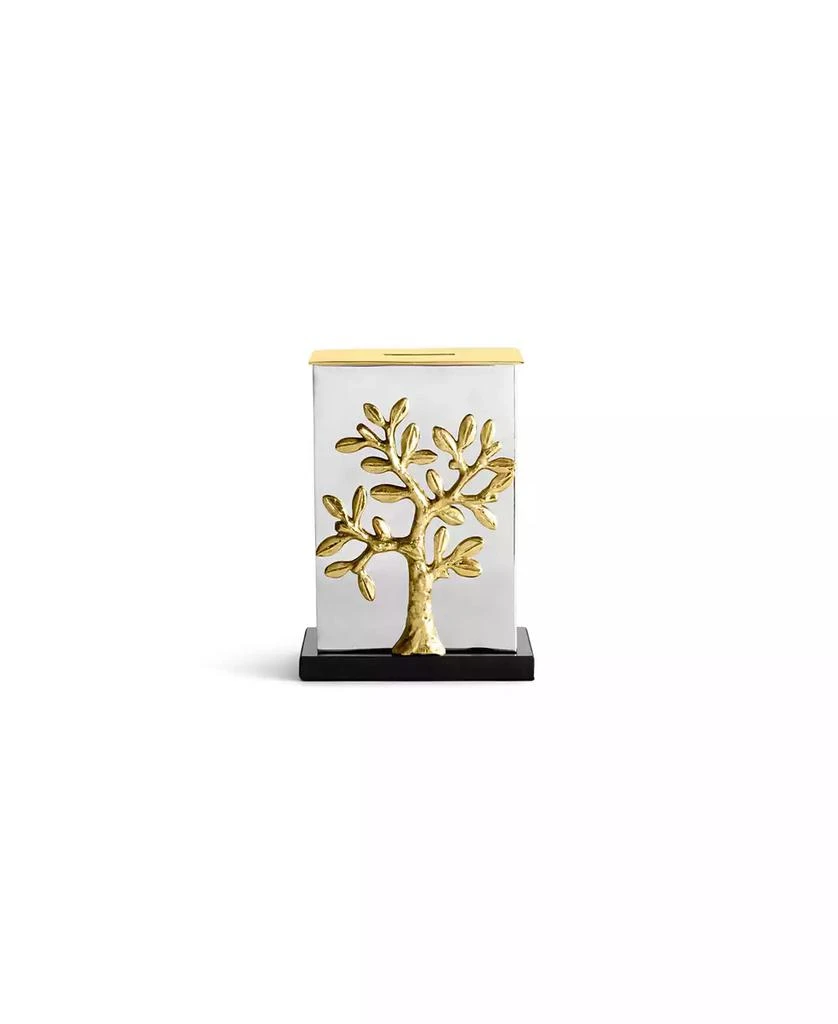 Michael Aram Tree of Life Tzedakah Box 5
