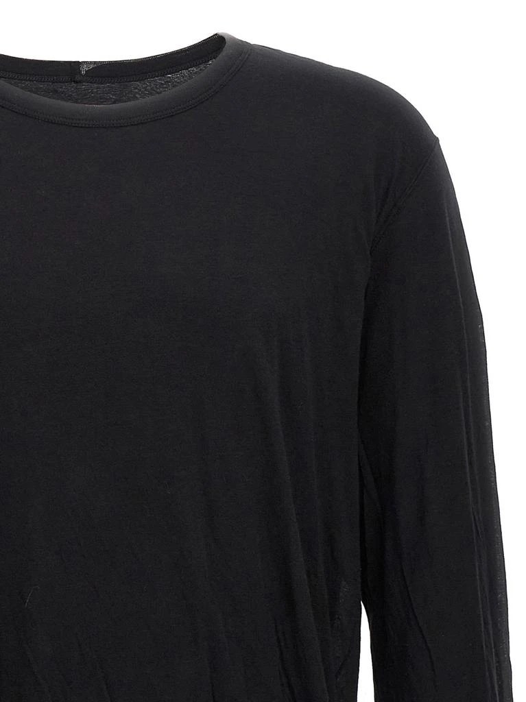 Rick Owens Rick Owens Double Ls T-Shirt 3