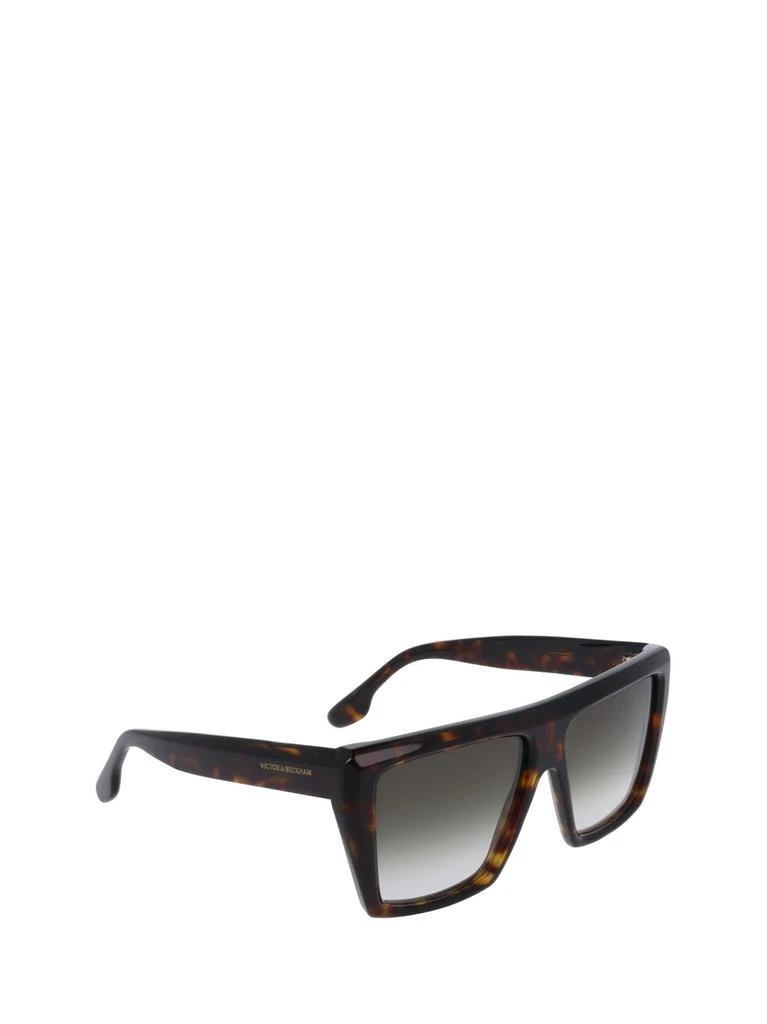 Victoria Beckham Victoria Beckham Square Frame Sunglasses 2