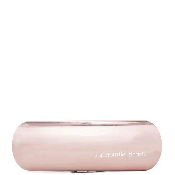 Supersmile Supersmile Zina45 Sonic Pulse Toothbrush - Rose Gold Chrome 8
