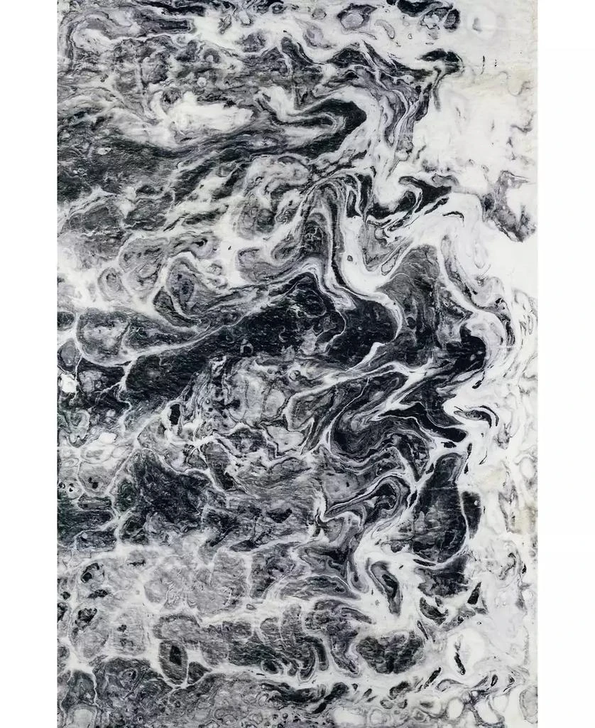 Dalyn Kikiamo KK14 2'3" x 7'6" Runner Area Rug 1