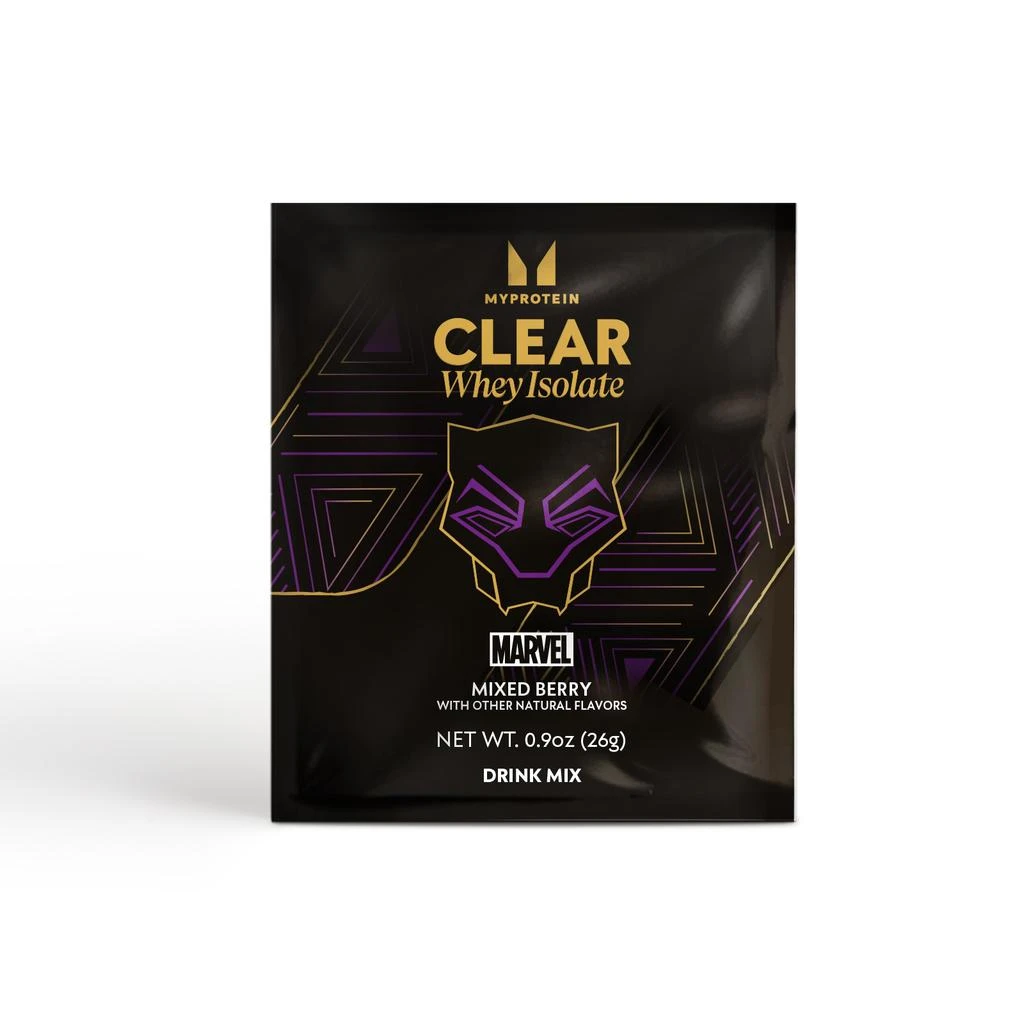 Myprotein Myprotein Clear Whey Isolate 1