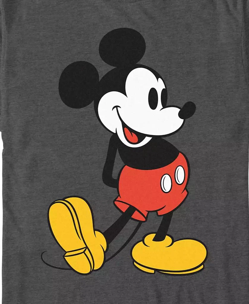 Mickey Classic Men
s Classic Mickey Short Sleeve T-Shirt 2