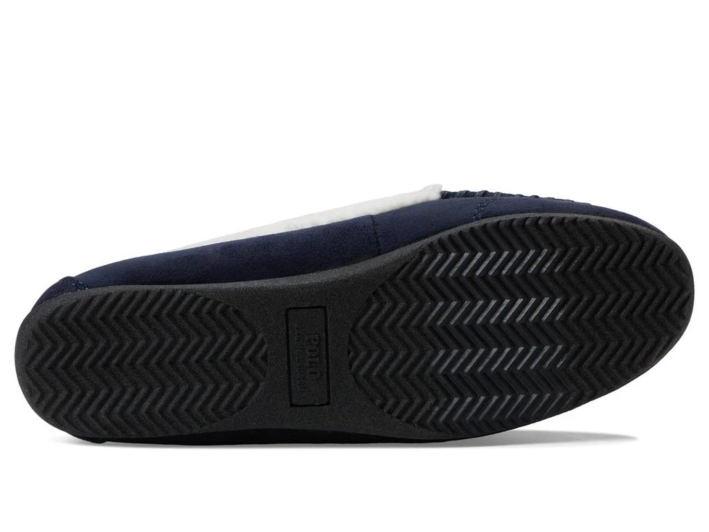 Ralph Lauren Declan Moccasin Slipper 3