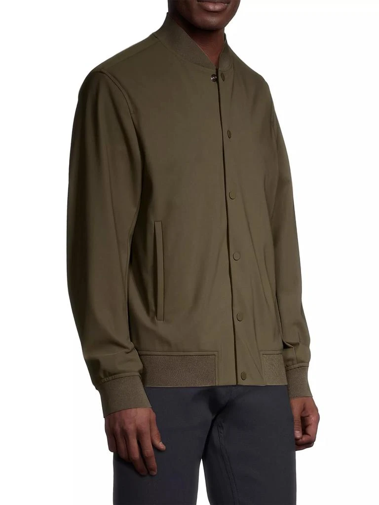 Theory Murphy Precision Jacket 4