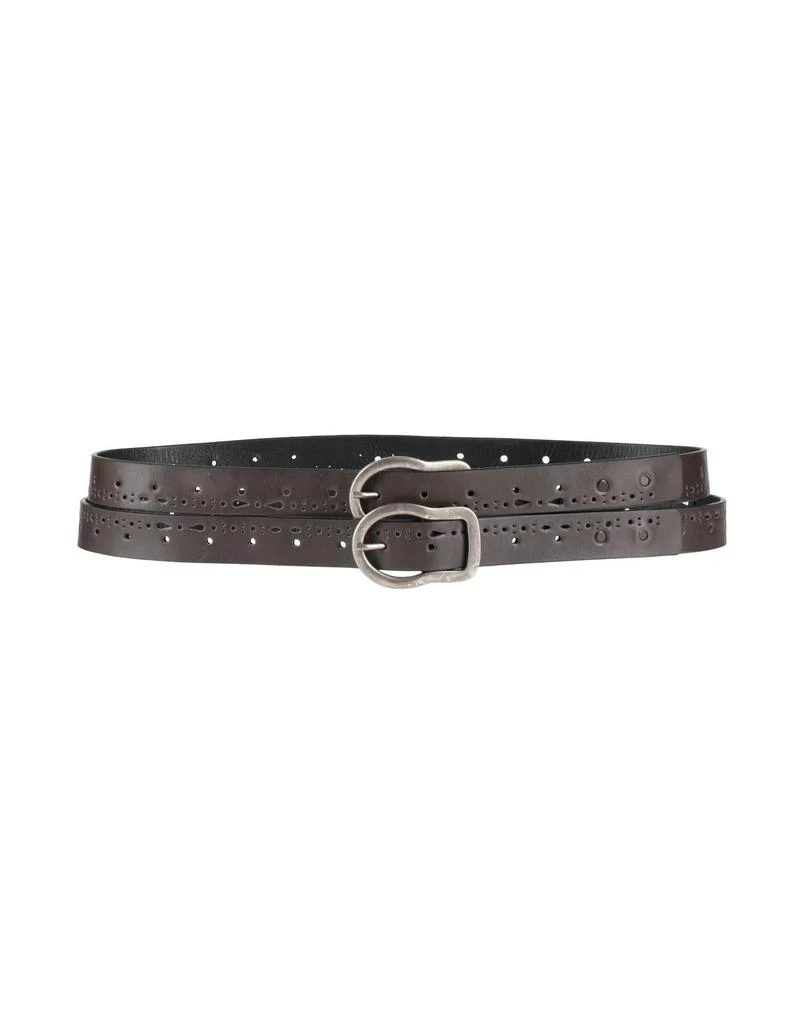 Dorothee Schumacher High-waist belt 1