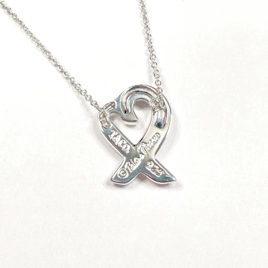 Tiffany 
Co. Loving Heart Necklace (Pre-Owned) 2