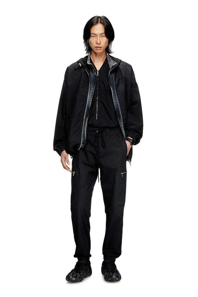 Diesel Slim D-Lab JoggJeans® 068SJ