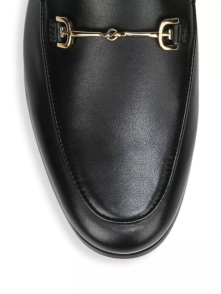 Sam Edelman Loraine Leather Loafers 4