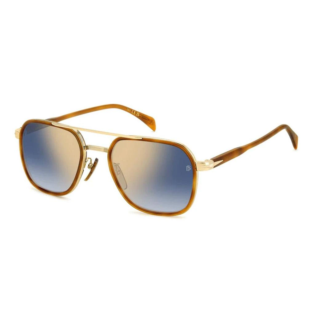 Eyewear By David Beckham Eyewear By David Beckham Sunglasses 1