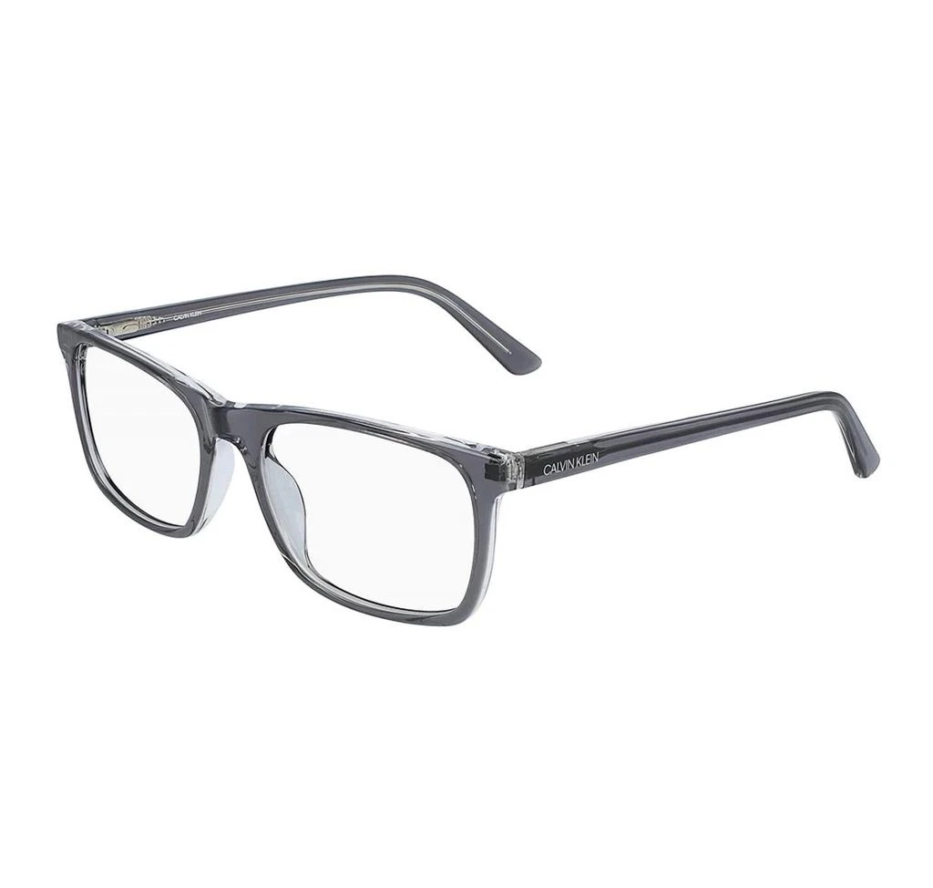 Calvin Klein Calvin Klein - Unisex CK20503 076 Get Crystal Eyeglasses