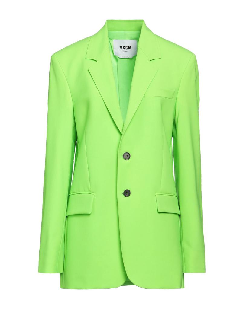 ジャケット MSGM Blazers 28047386_57739808_600.jpg