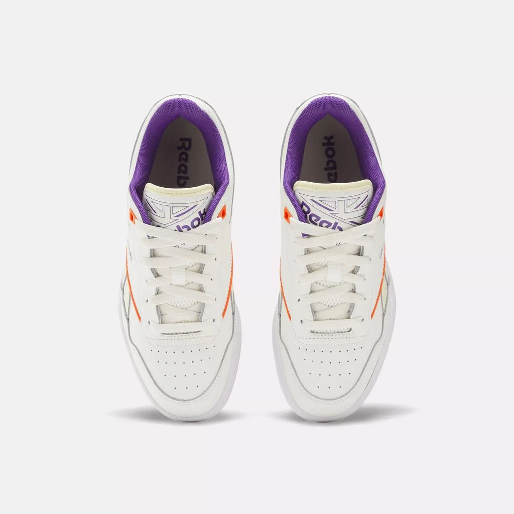 Reebok Women's BB 4000 II Basketball Shoes 4
