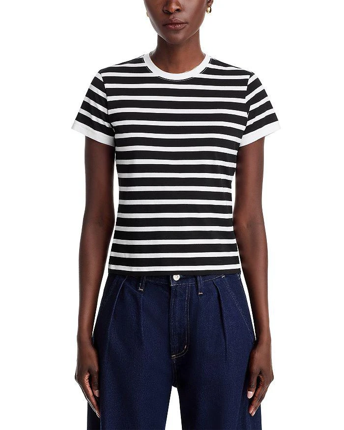 FRAME Baby Tee 6