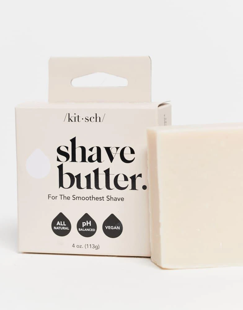 Kitsch Kitsch Shave Butter 3