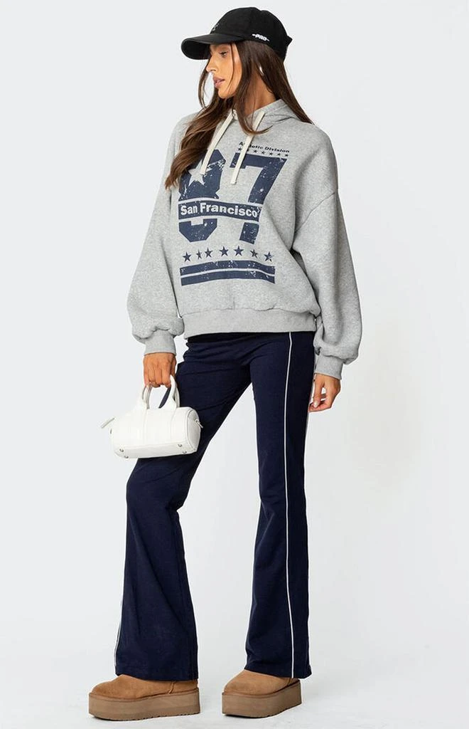 Edikted San Francisco Hoodie 2