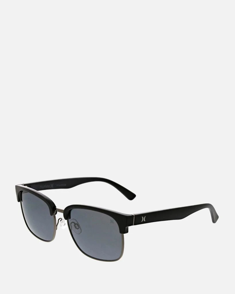 Allure Eyewear Men's Byron Polarized Club Sunglasses 1