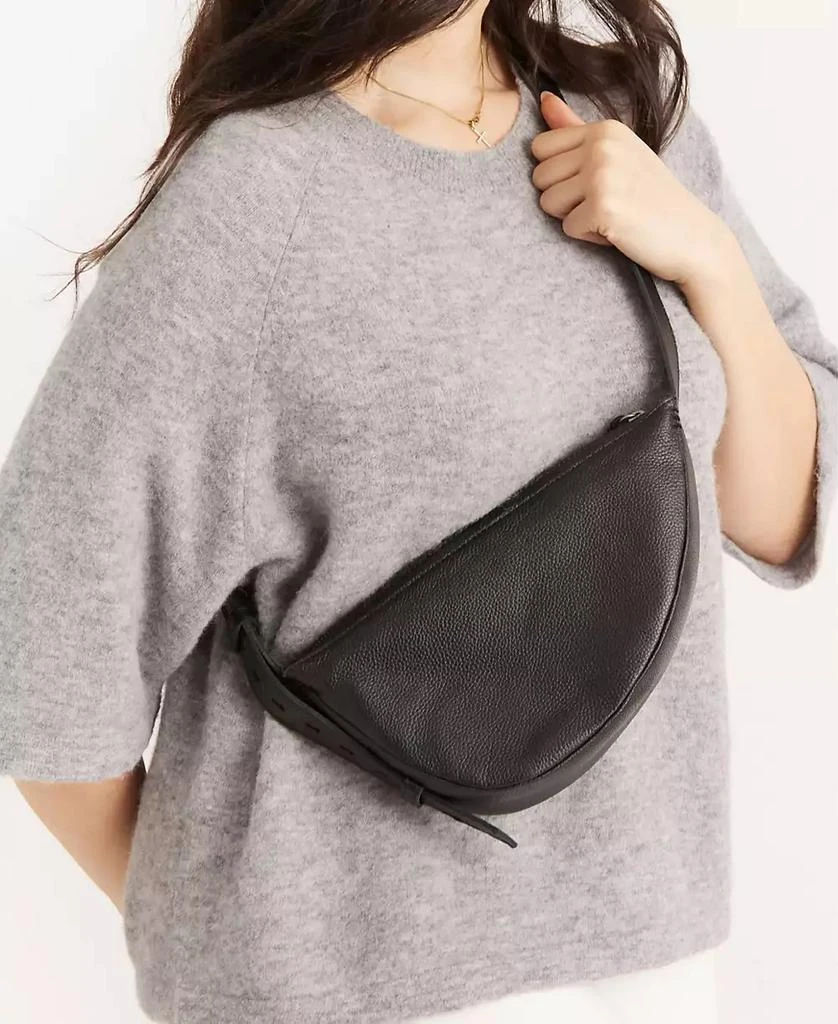 The Sak Women
s Tess Sling Crossbody Bag 5