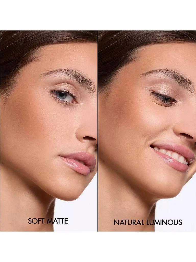 Dior Dior Forever Nude Matte Bronzer 2