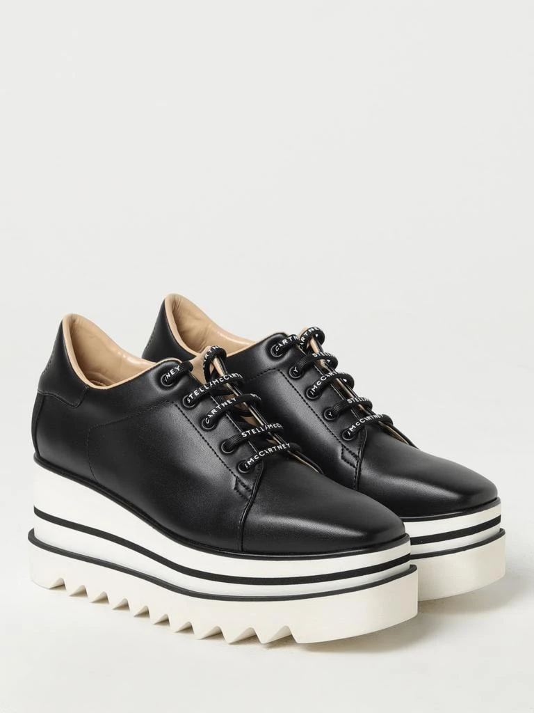 Stella McCartney Wedge shoes woman Stella McCartney 2