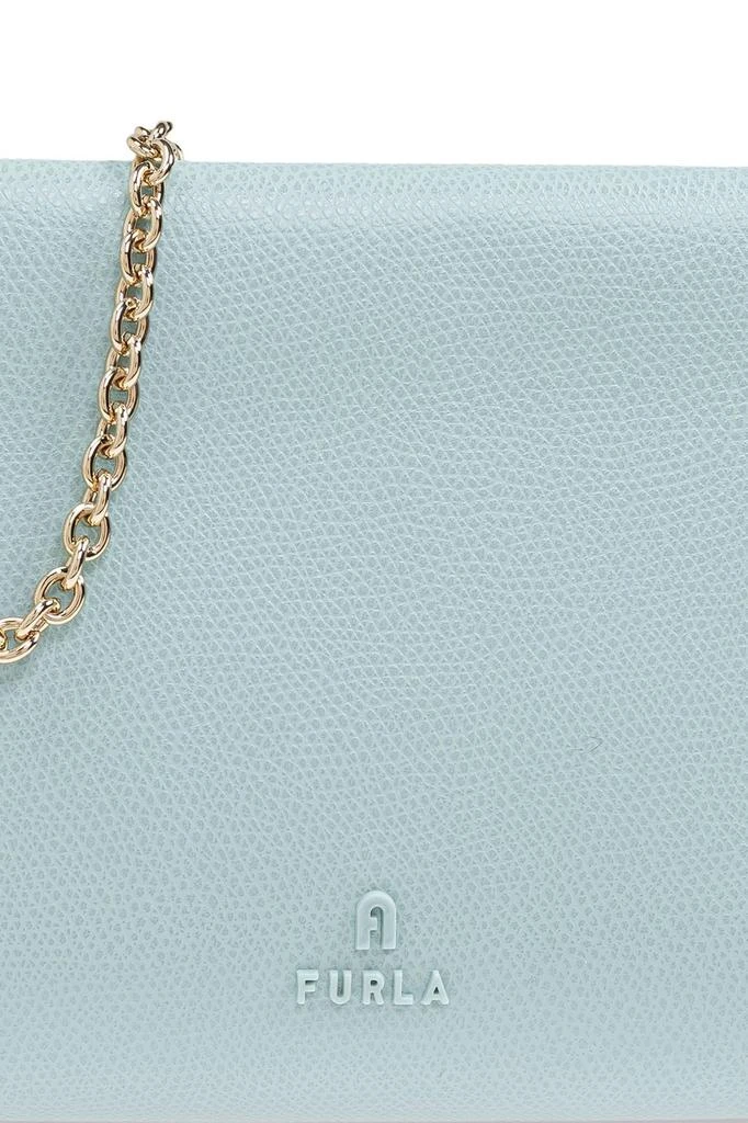 Furla Furla Myfurla Mini Shoulder Bag 5