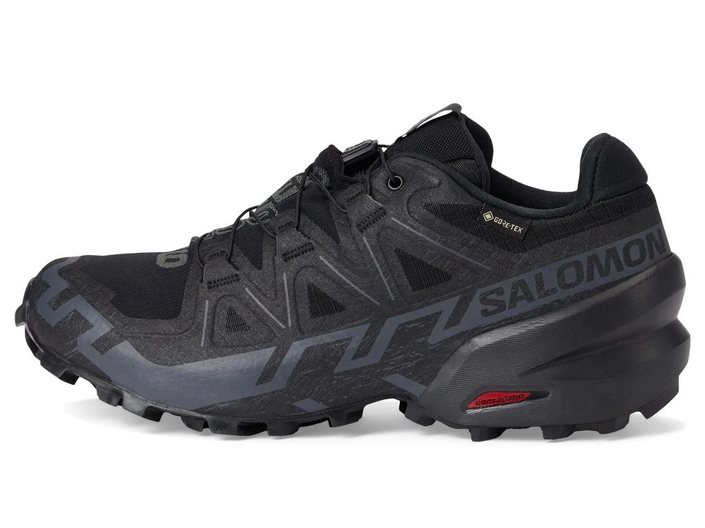 Salomon Speedcross 6 GTX 4