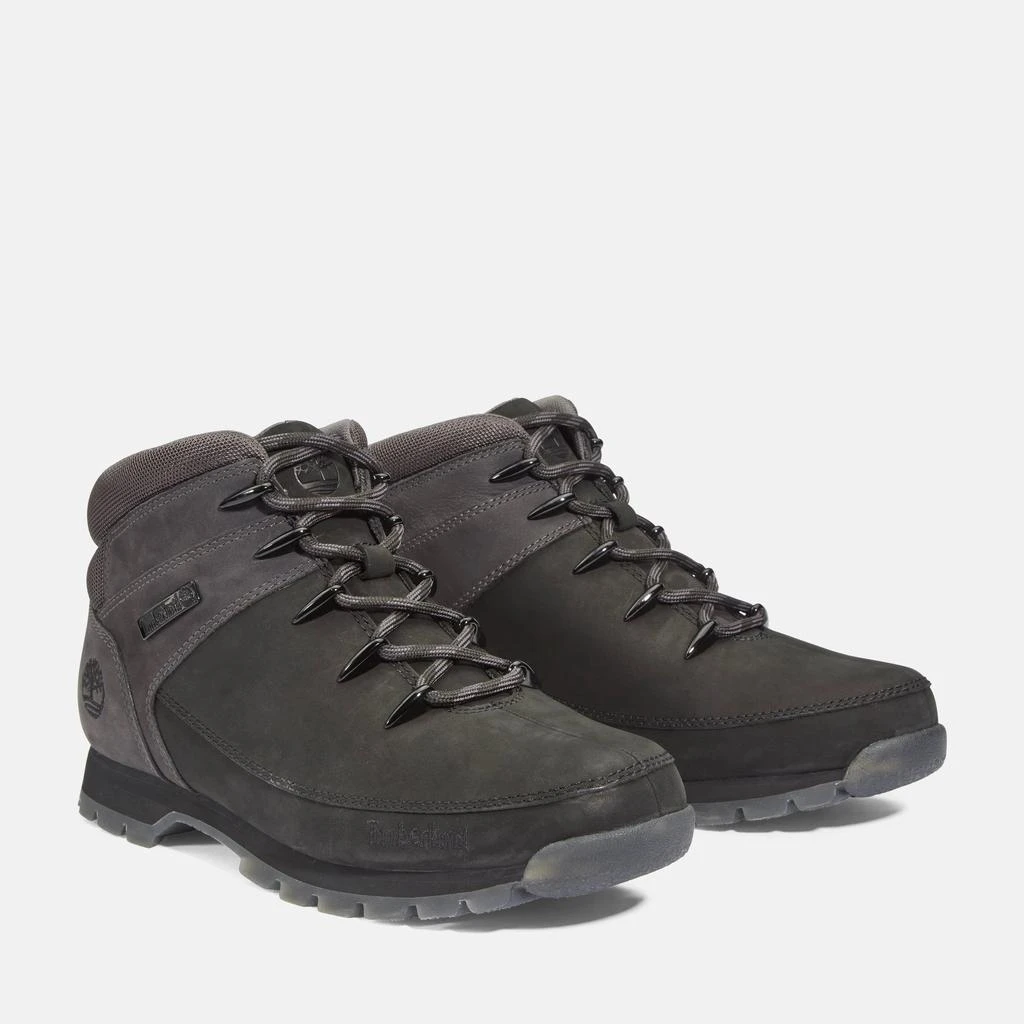 Timberland Men's Euro Sprint Hiking Boot 4