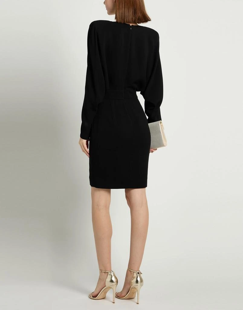 Alexandre Vauthier Sheath dress 3