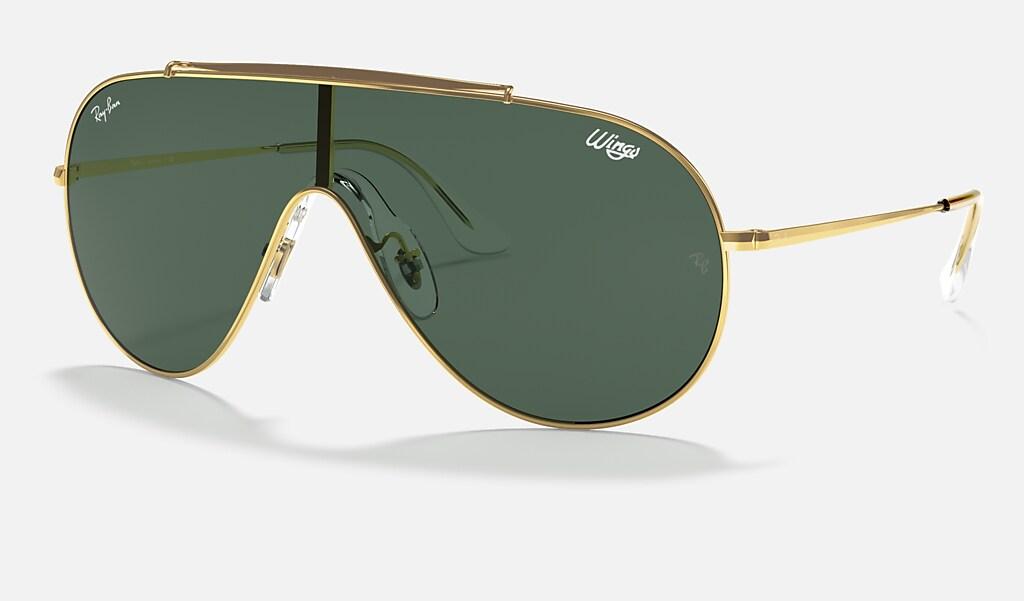 Ray-Ban WINGS