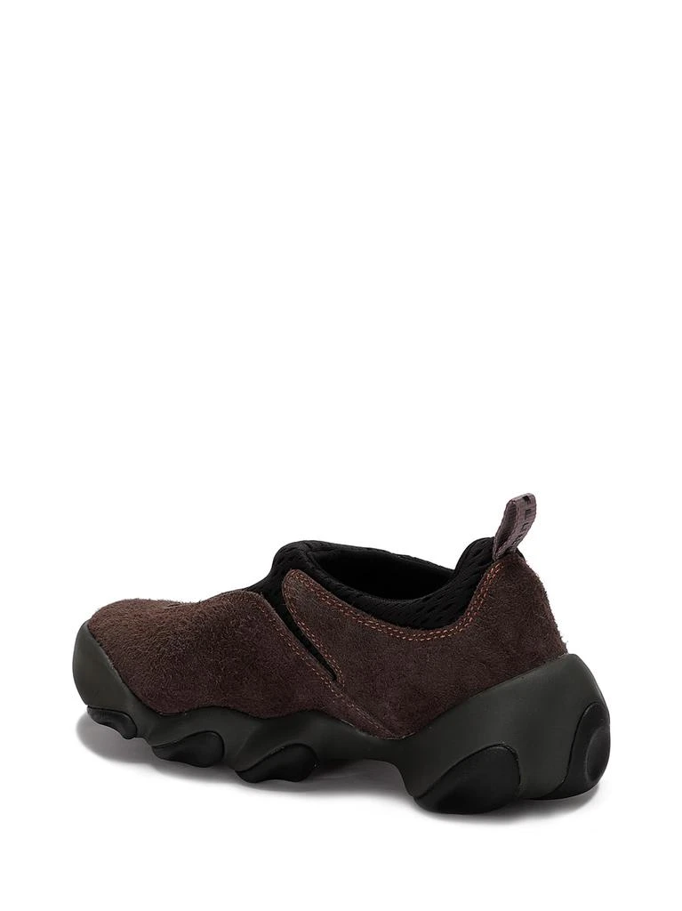 Oakley Factory Team Suede Flesh 3