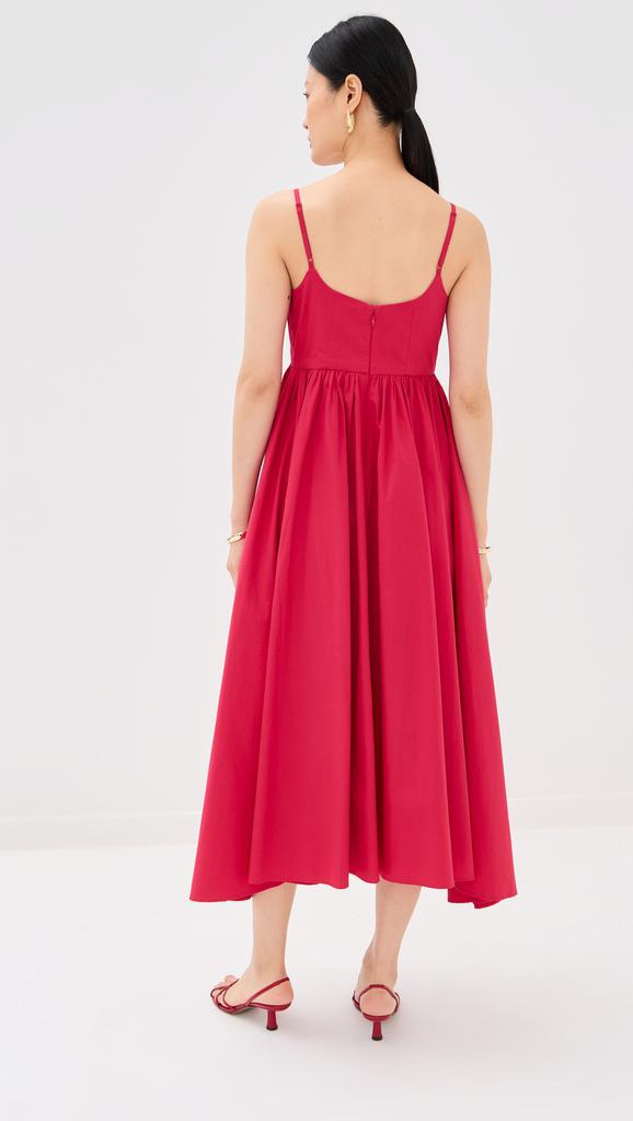 Azeeza Rachel Midi Dress